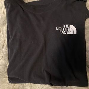 North Face T